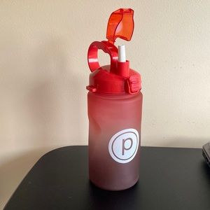NWOT - Pure Barre water bottle